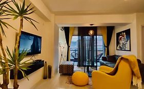 Sandev Apartments